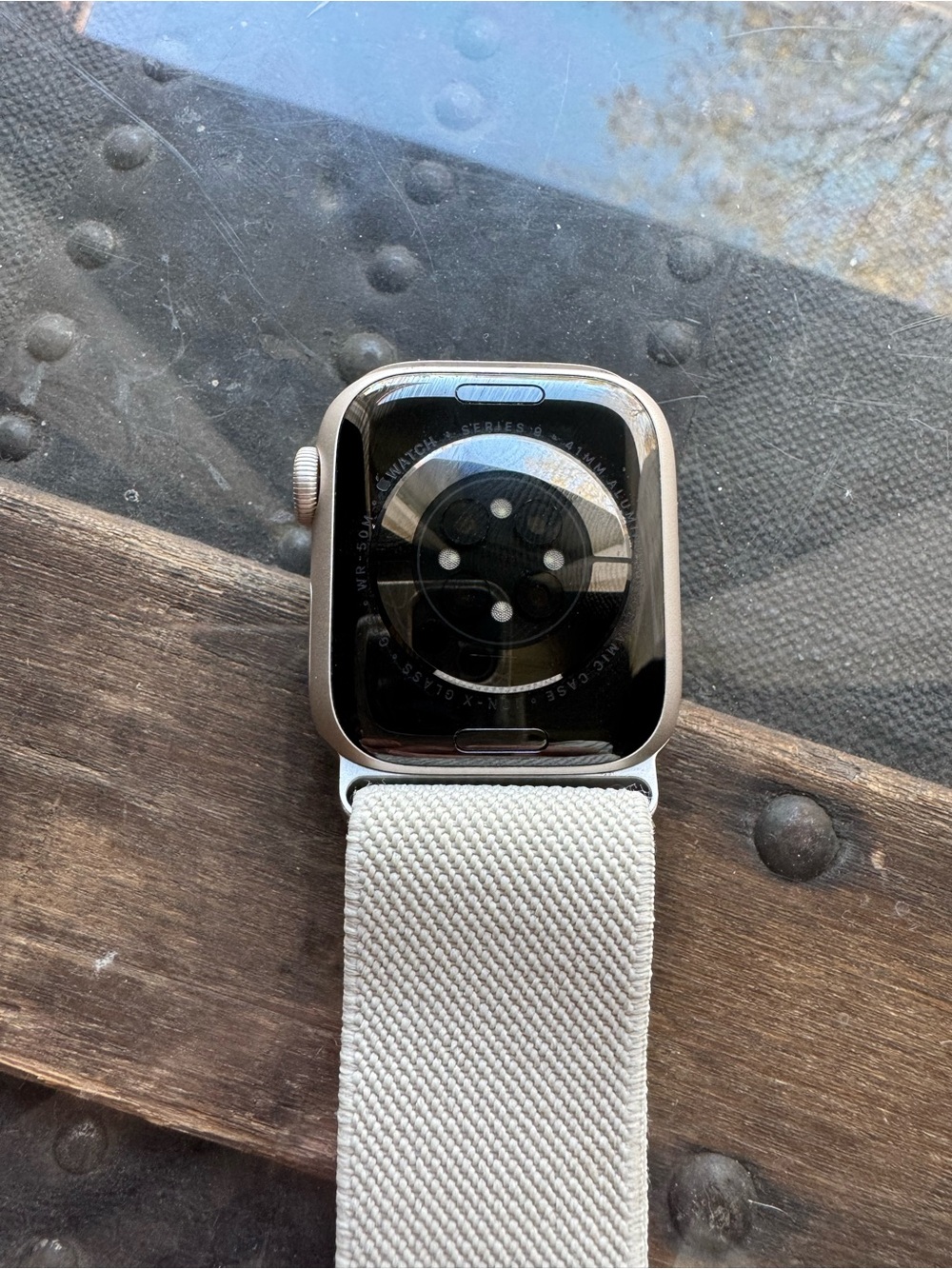 Apple Watch series 9 41MM